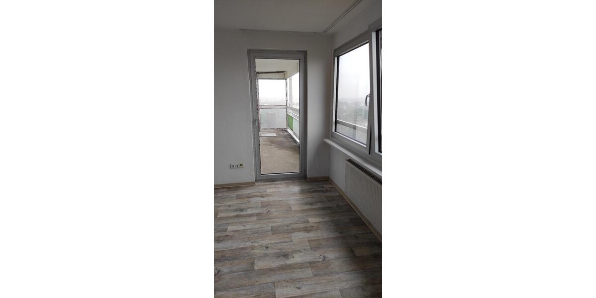 Etagenwohnung Duisburg Essenberg - 2.5 Zimmer, 68 m&sup2;, 560&euro; | Angebot:25825849