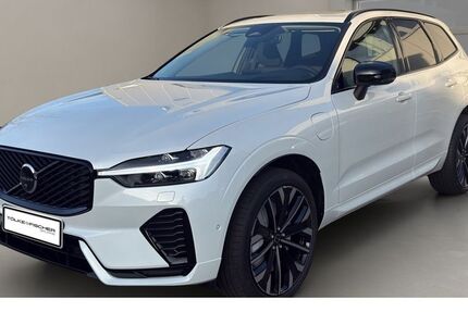 Volvo XC60 10.500 km 63.890 &euro; Krefeld 47805
