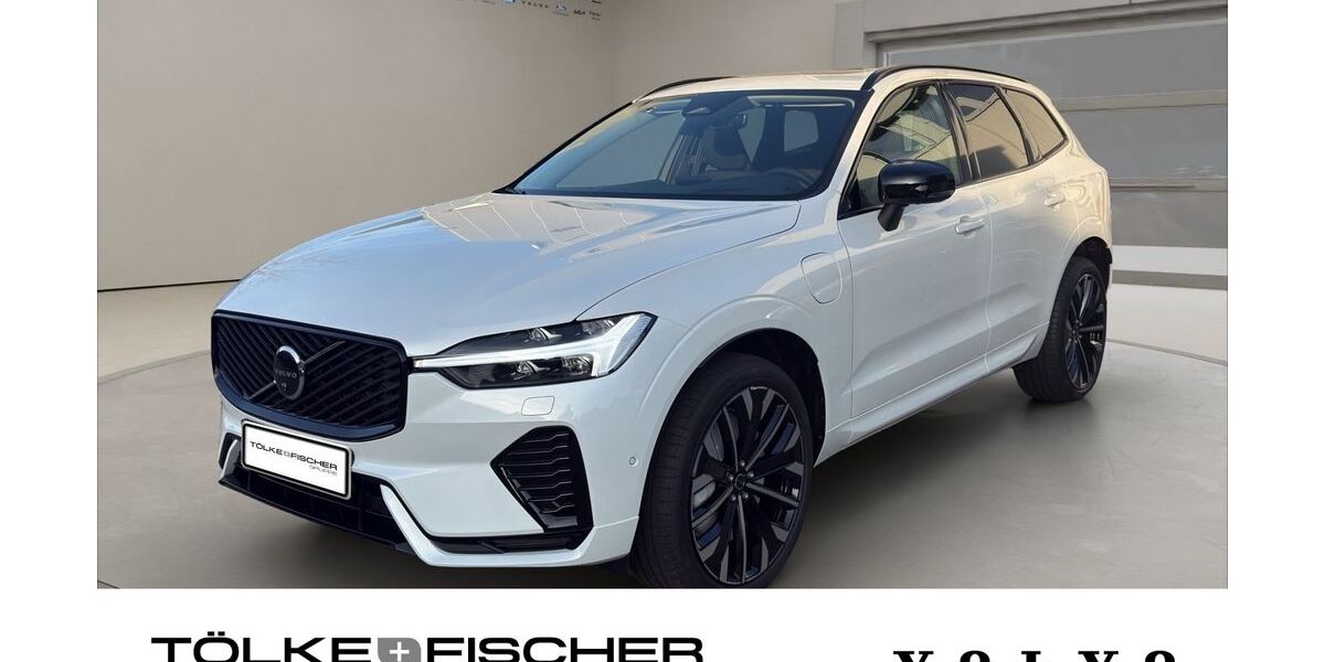 Volvo XC60 10.500 km 63.990 &euro; Krefeld 47805
