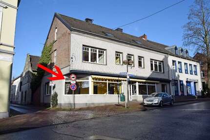 Gewerbeobjekt Nettetal-Hinsbeck Hinsbeck - 650&euro; | Angebot:23733492