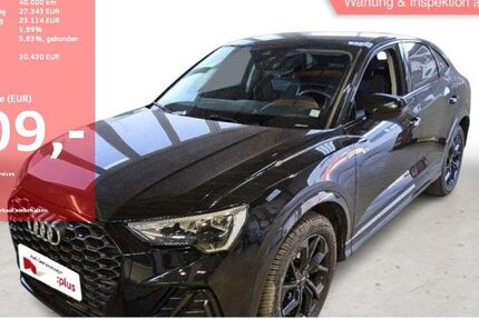 Audi Q3 96.365 km 29.930 &euro; Moers-Hülsdonk 47441