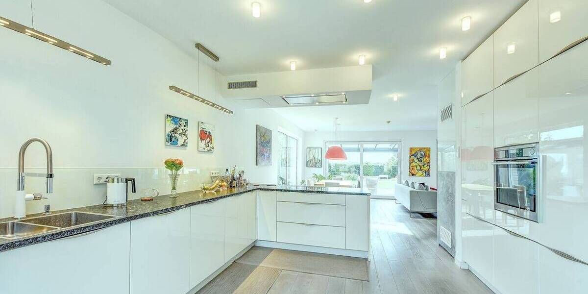 Einfamilienhaus Düsseldorf Angermund - 5 Zimmer, 314 m&sup2;, 1.890.000&euro; | Angebot:25776499