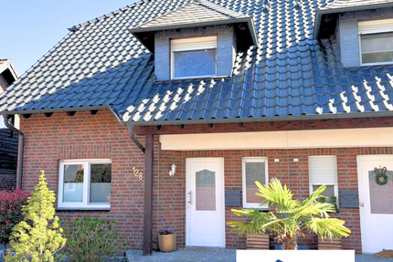 Haus Viersen Sittard - 4 Zimmer, 115 m&sup2;, 499.000&euro; | Angebot:26572342
