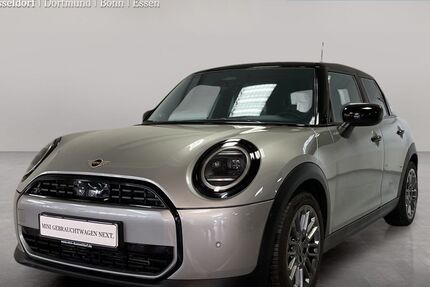 Mini Cooper C 18.343 km 28.599 &euro; Düsseldorf 40237