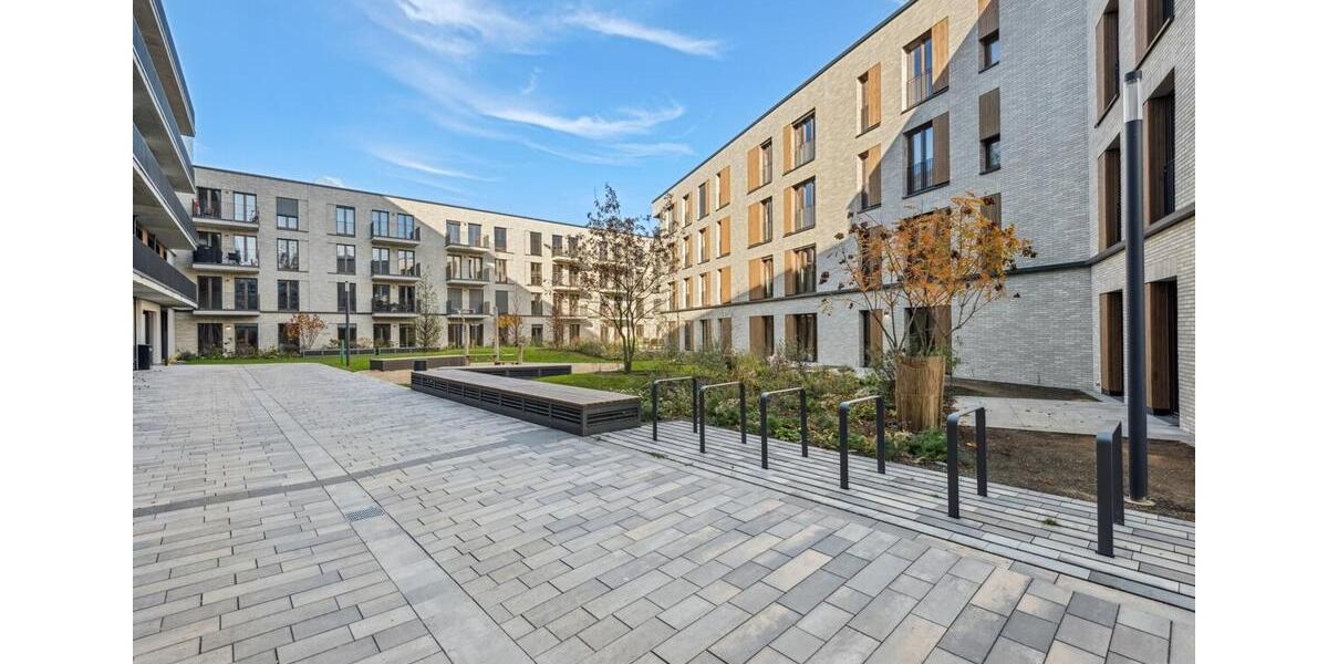 Etagenwohnung Düsseldorf Stadtbezirk 5 - 2 Zimmer, 59 m&sup2;, 1.320&euro; | Angebot:25891666