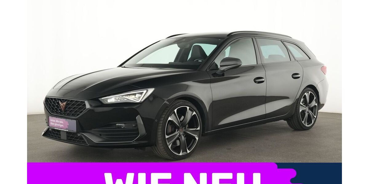 Cupra Leon 29.918 km 29.198 &euro; Neuss 41460