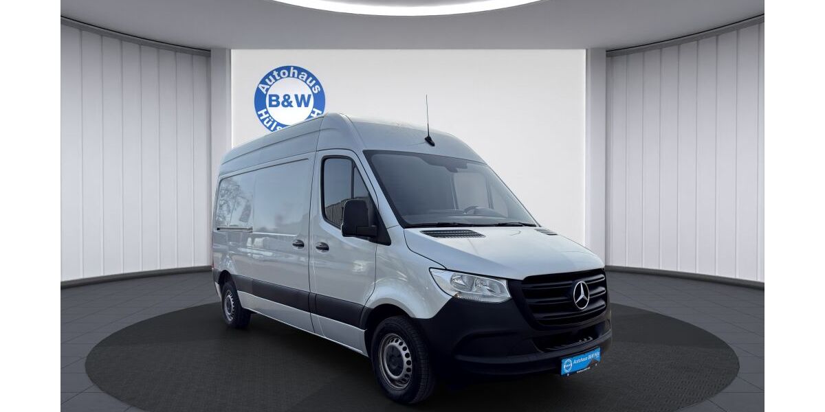 Mercedes-Benz Sprinter 38.489 km 29.899 &euro; Krefeld 47805
