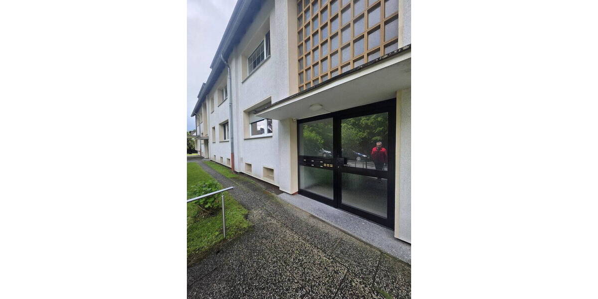 Etagenwohnung Mülheim an der Ruhr Styrum - 5 Zimmer, 105 m&sup2;, 198.000&euro; | Angebot:26789141