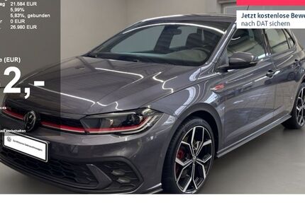 VW Polo 46.137 km 21.989 &euro; Krefeld 47805