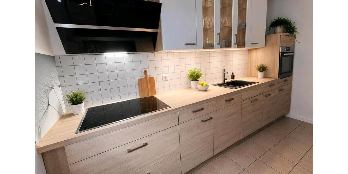 Reihenhaus Nettetal - 4 Zimmer, 130 m&sup2;, 1.250&euro; | Angebot:26677612