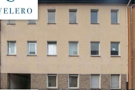 Wohnung Oberhausen Neue Mitte - 1.5 Zimmer, 38 m&sup2;, 310&euro; | Angebot:25940922