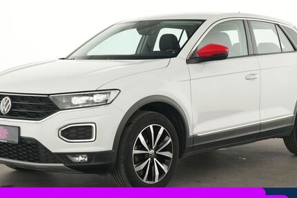 VW T-Roc 51.110 km 18.295 &euro; Neuss 41460