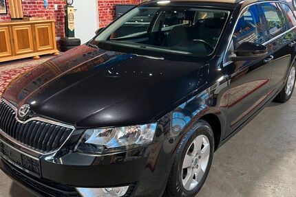 Skoda Octavia 131.353 km 7.250 &euro; Oberhausen 46149