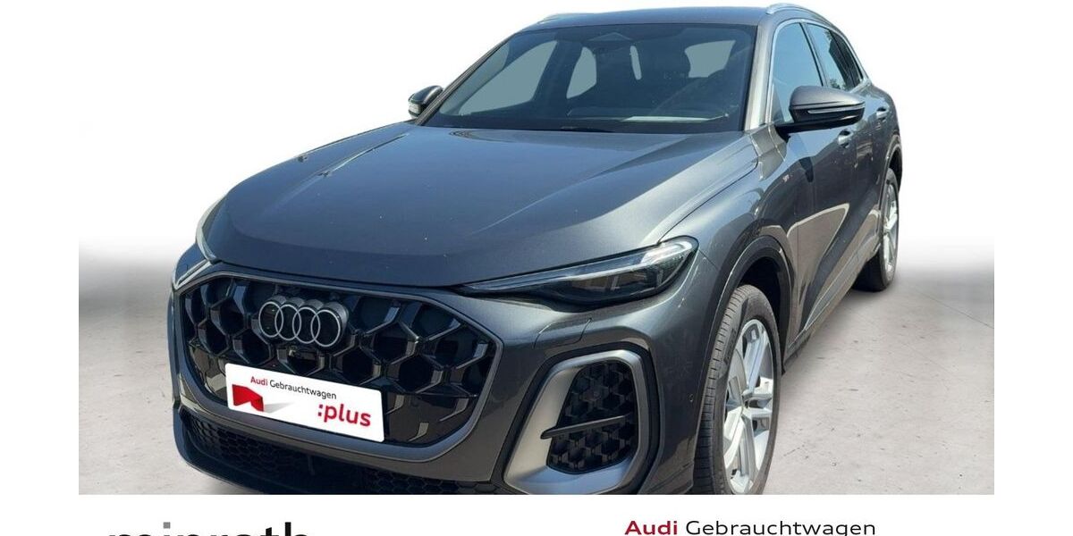 Audi Q5 13.000 km 49.380 &euro; Moers-Hülsdonk 47441