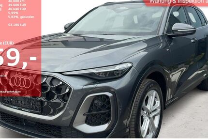 Audi Q5 14.000 km 52.680 &euro; Moers-Hülsdonk 47441