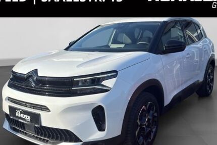 Citroen C5 Aircross 25.418 km 21.990 &euro; Krefeld 47800