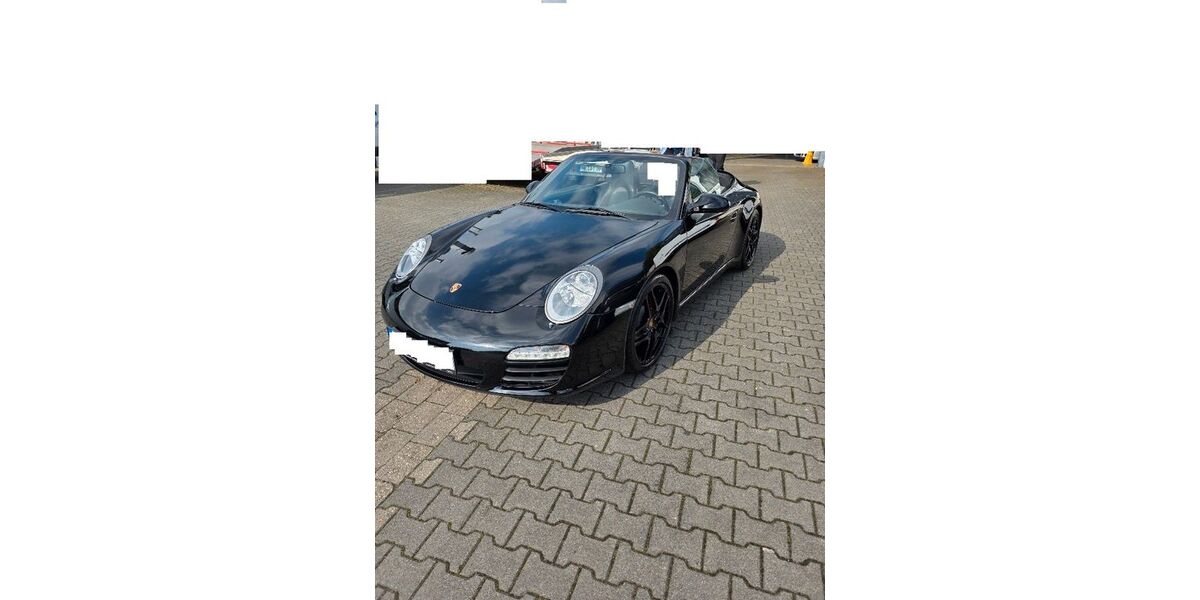 Porsche 997 77.800 km 74.999 &euro; Willich 47877
