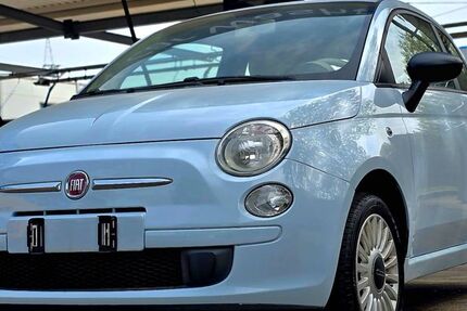 Fiat 500 90.000 km 3.990 &euro; Mülheim an der Ruhr 45473