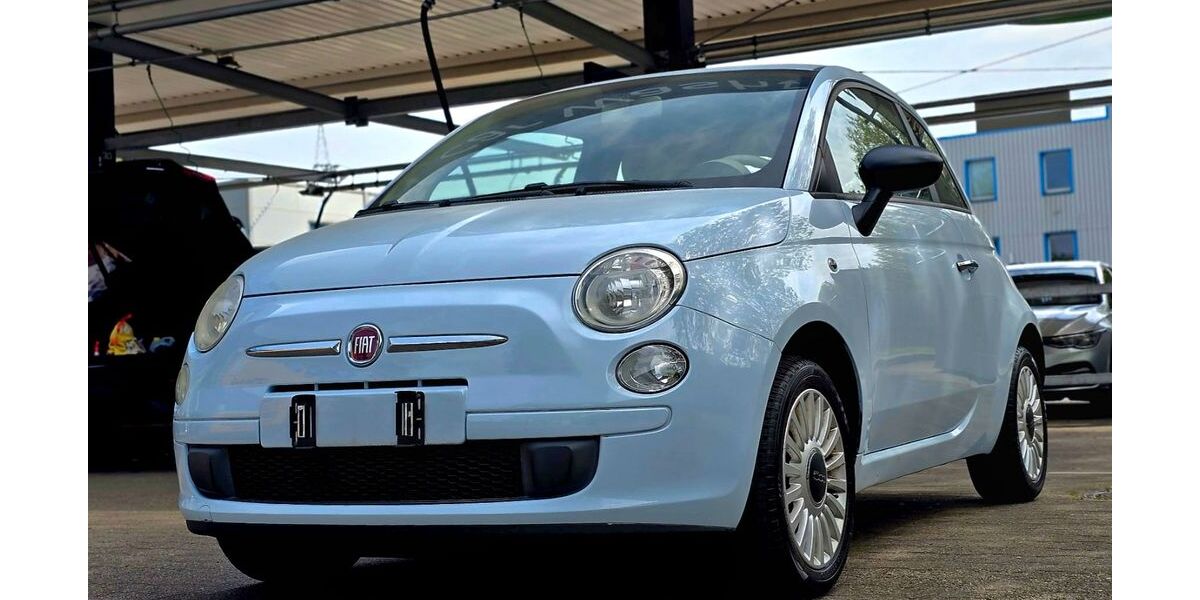 Fiat 500 90.000 km 3.990 &euro; Mülheim an der Ruhr 45473