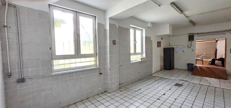 Gewerbeobjekt Mönchengladbach Süd - 690&euro; | Angebot:25934766