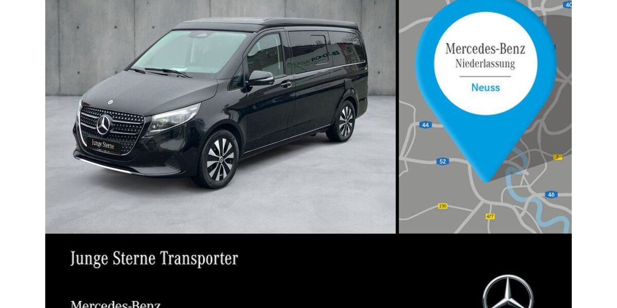 Mercedes-Benz V 300 10.924 km 82.480 &euro; Neuss 41460
