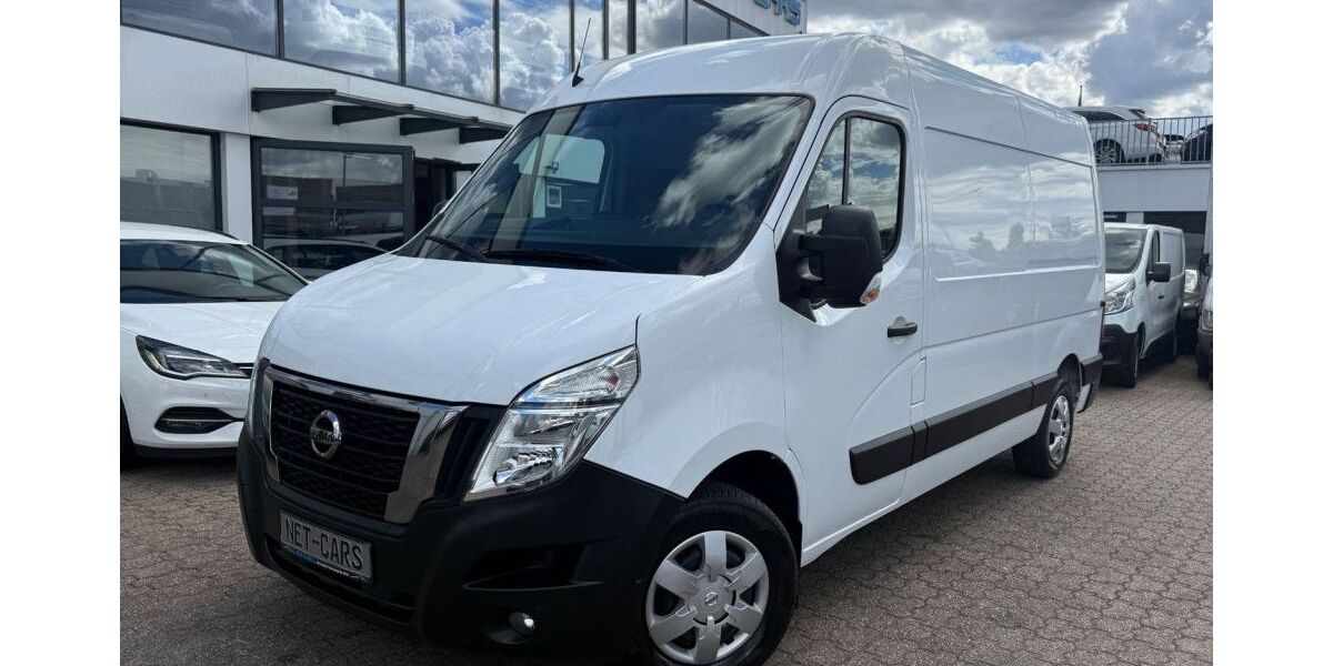 Nissan Interstar 68.831 km 19.950 &euro; Hilden 40721