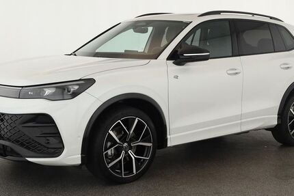 VW Tiguan 20.600 km 47.884 &euro; Düsseldorf 40233