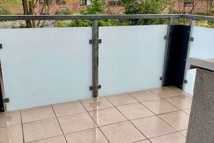 Wohnung Duisburg Essenberg - 3 Zimmer, 74 m&sup2;, 850&euro; | Angebot:25592847