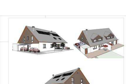 Haus meerbusch - 6 Zimmer, 200 m&sup2;, 989.000&euro; | Angebot:24439159