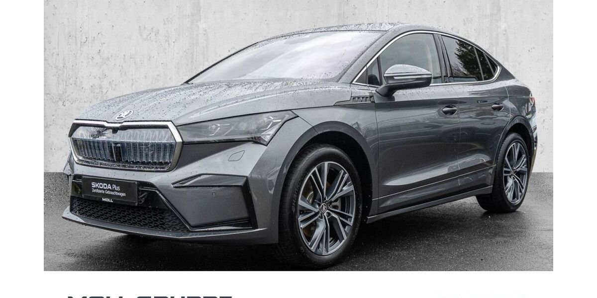Skoda Enyaq 16.640 km 37.490 &euro; Düsseldorf 40549