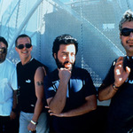 Gallery Tickets - MOLOTOV - Europe Tour 2026