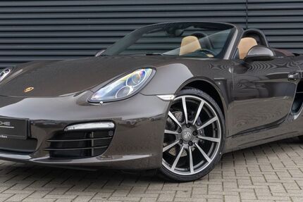 Porsche Boxster 8.930 km 69.900 &euro; Moers 47441