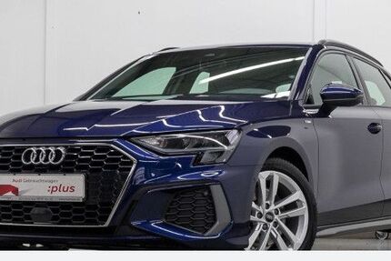 Audi A3 65.053 km 22.880 &euro; Oberhausen 46047