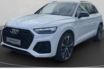 Audi Q5 62.768 km 40.970 &euro; Mönchengladbach 41238