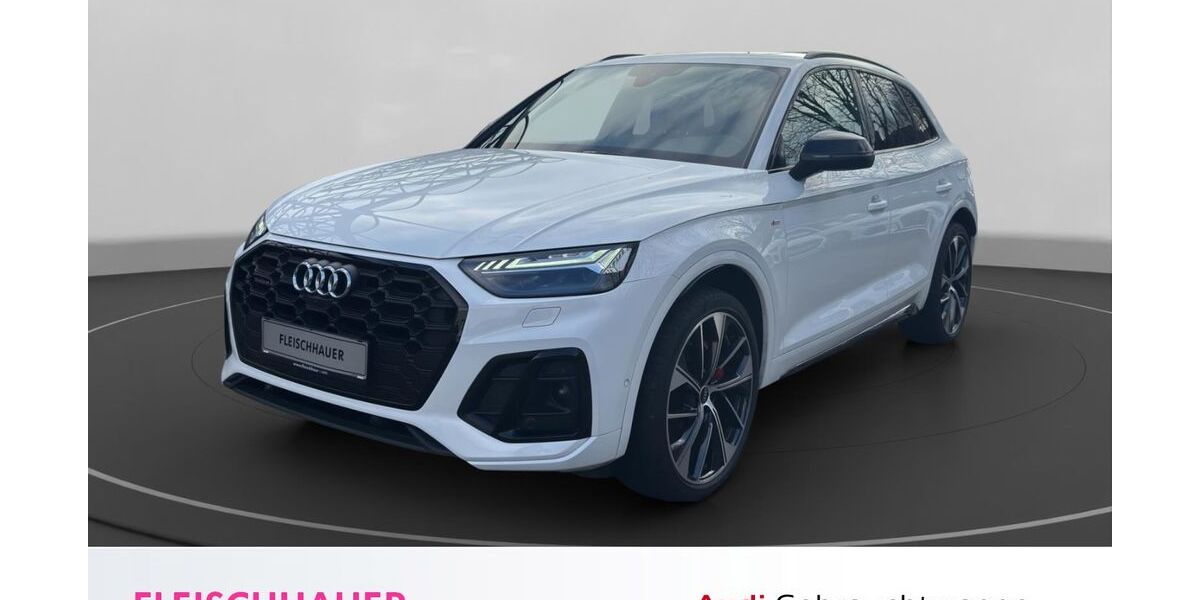 Audi Q5 62.768 km 40.970 &euro; Mönchengladbach 41238