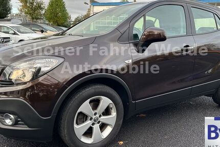 Opel Mokka 66.802 km 10.600 &euro; Kempen 47906