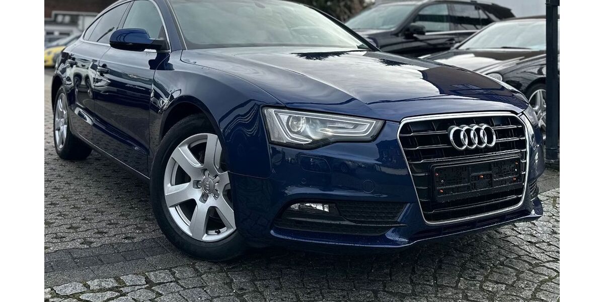 Audi A5 144.834 km 15.498 &euro; Mönchengladbach 41063