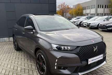 DS Automobiles DS 7 Crossback 129.000 km 17.900 &euro; Dormagen 41540
