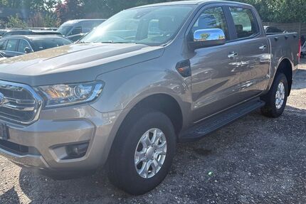 Ford Ranger 24.990 km 35.290 &euro; Krefeld 47839