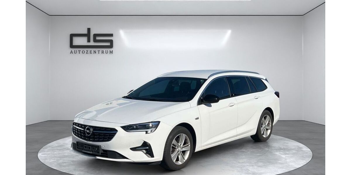 Opel Insignia 53.662 km 16.490 &euro; Grevenbroich 41515