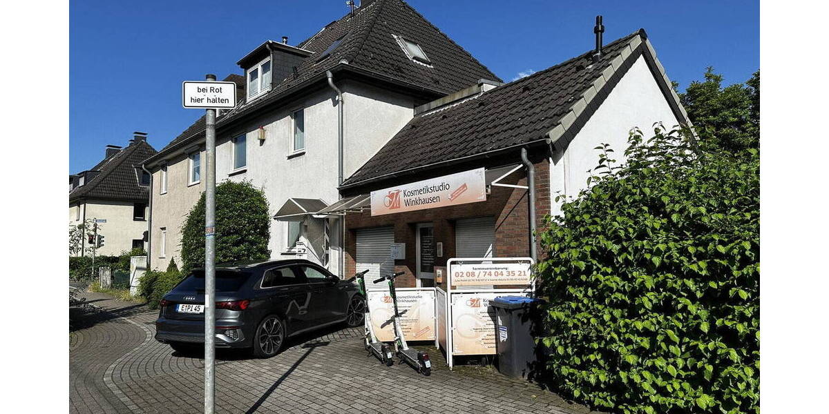 Doppelhaushälfte Mülheim an der Ruhr Mitte-Ost - 7 Zimmer, 142 m&sup2;, 450.000&euro; | Angebot:26641824