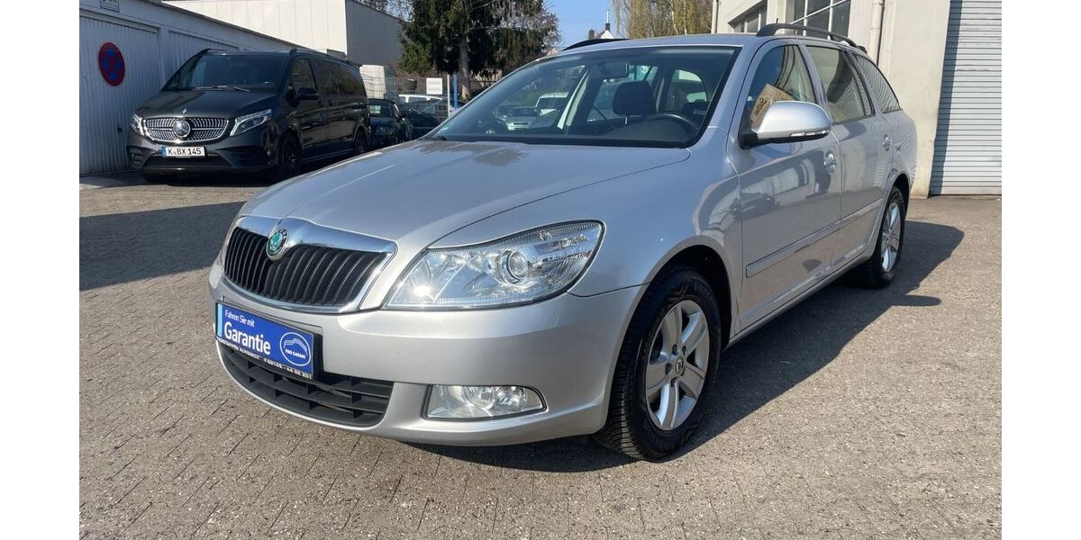 Skoda Octavia 264.000 km 3.490 &euro; Mönchengladbach 41238