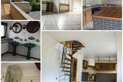 Wohnung Meerbusch Kierst - 3 Zimmer, 88 m&sup2;, 1.150&euro; | Angebot:25301055