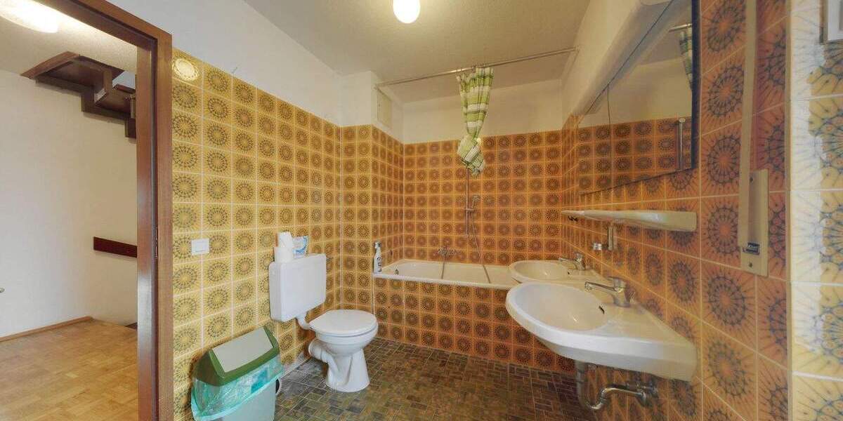 Einfamilienhaus Ratingen Homberg - 6 Zimmer, 122 m&sup2;, 439.000&euro; | Angebot:25916313