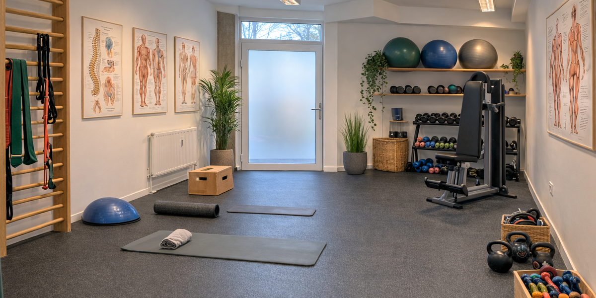 Gewerbeobjekt Ratingen - 2.848&euro; | Angebot:25723914