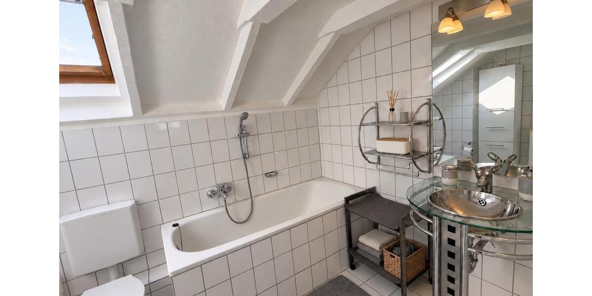 Maisonettenwohnung Oberhausen - 3.5 Zimmer, 127 m&sup2;, 279.000&euro; | Angebot:27618230