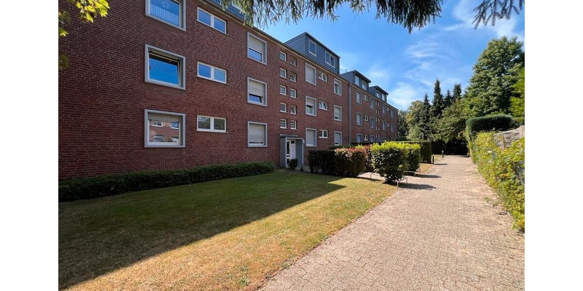 Erdgeschoßwohnung Mönchengladbach West - 4 Zimmer, 90 m&sup2;, 219.000&euro; | Angebot:27096932