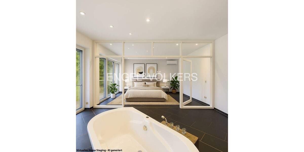 Bungalow Viersen Rahser - 3 Zimmer, 172 m&sup2;, 675.000&euro; | Angebot:25709622