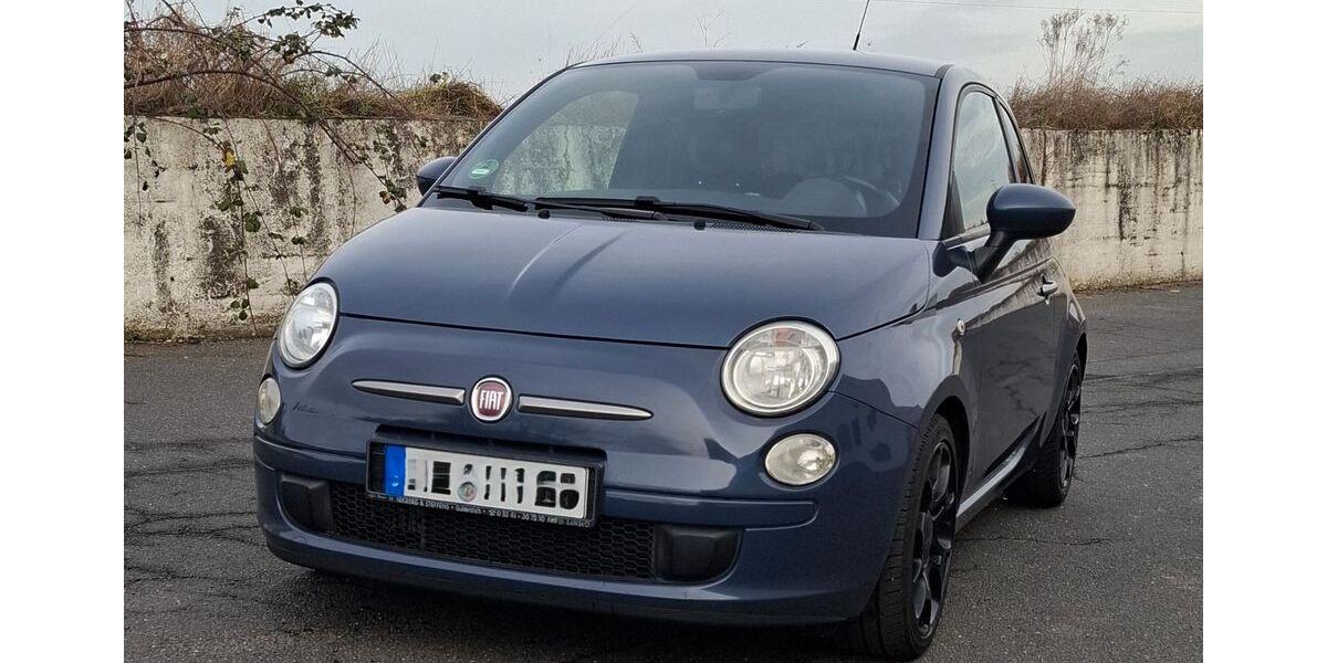 Fiat 500 142.000 km 4.199 &euro; Neuss 41462