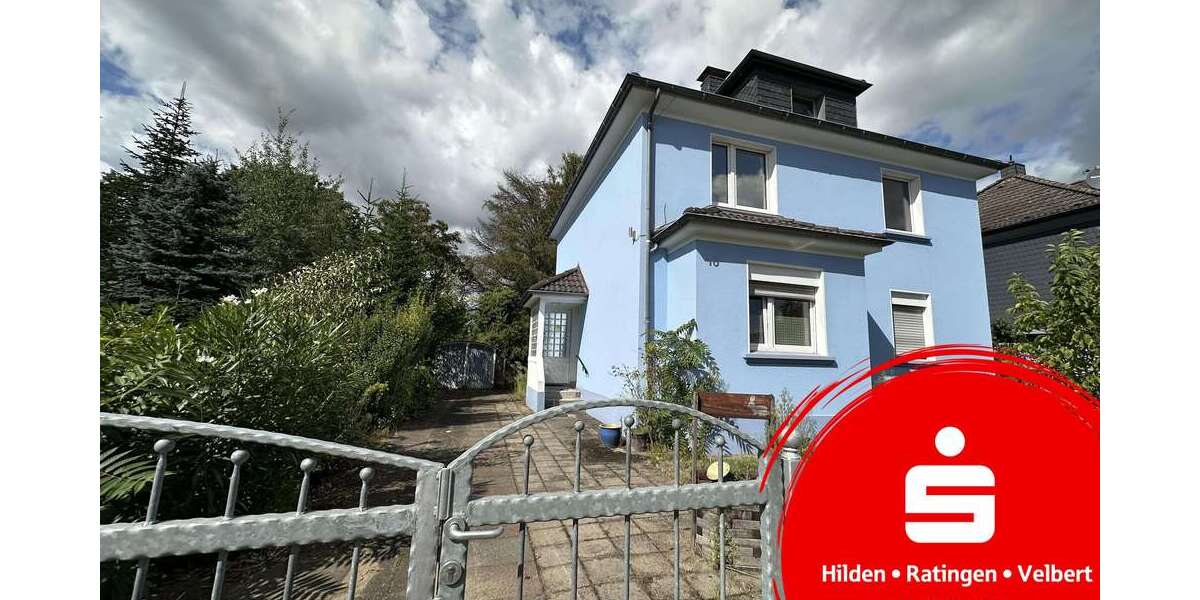 Grundstück Hilden Forstbach - 350.000&euro; | Angebot:27593680